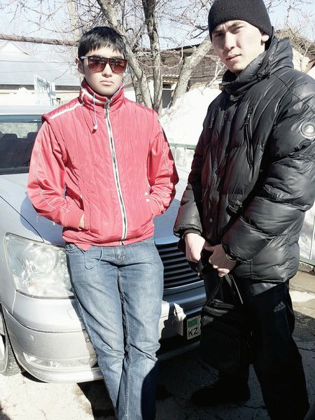 Нурдаулет Ережеп