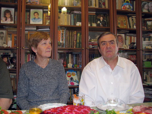 Юрий Ярёменко