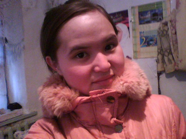 Гулсим Малисовна