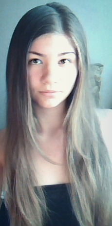 Анастасия Грибенюк