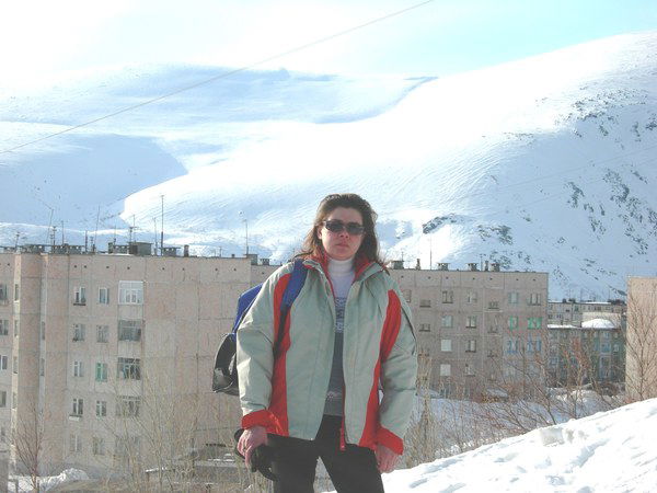 Светлана Зиновьева