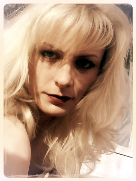 Инна Дудоладова