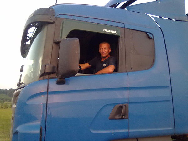 Александр Чирков