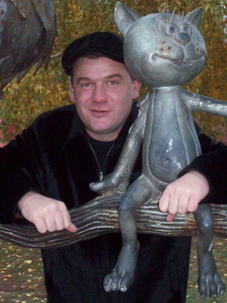 Александр Сагура