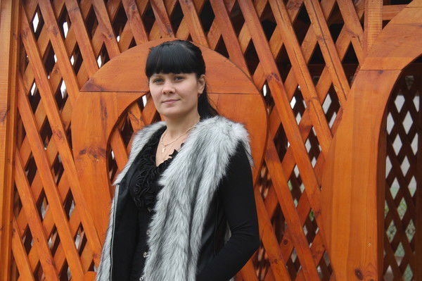 Света Яценко