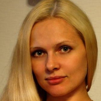 Елена Иванова