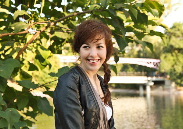 Катя Юсупова