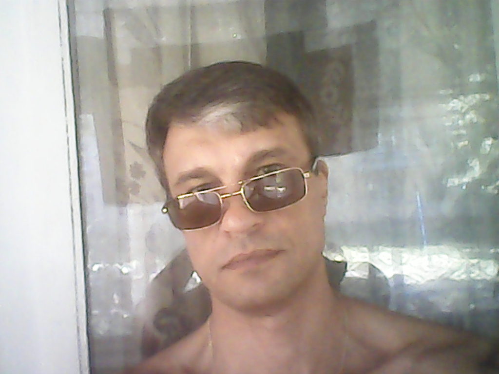 Александр Зеленов