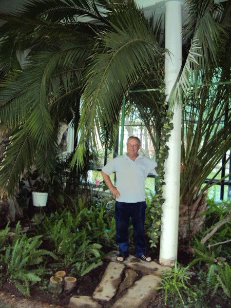 Юрий Касьянов