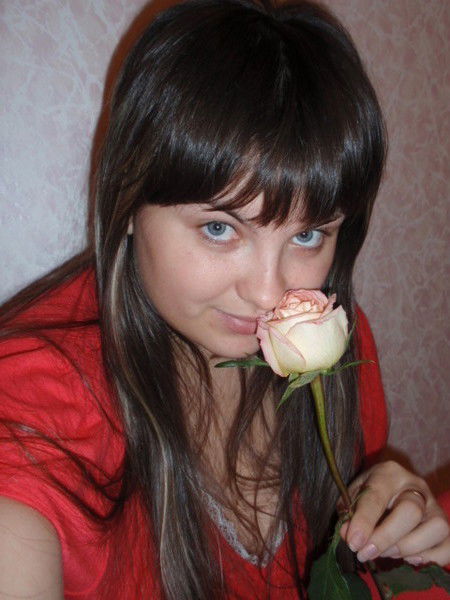 Алёна Зябликова