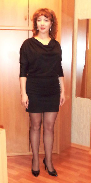 Елена Бровкина