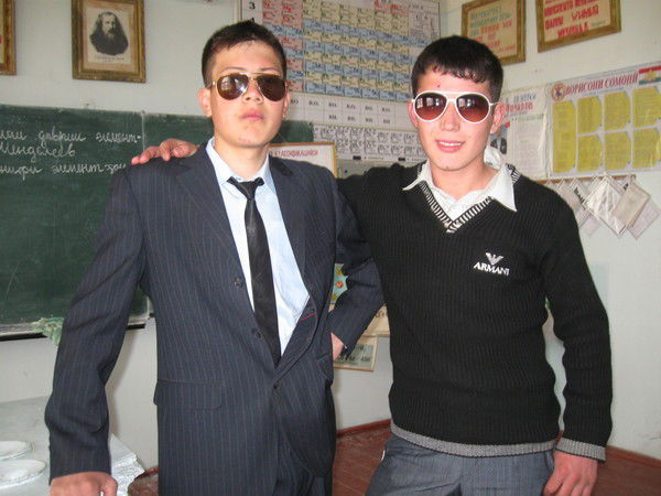 Багытжан Адилов