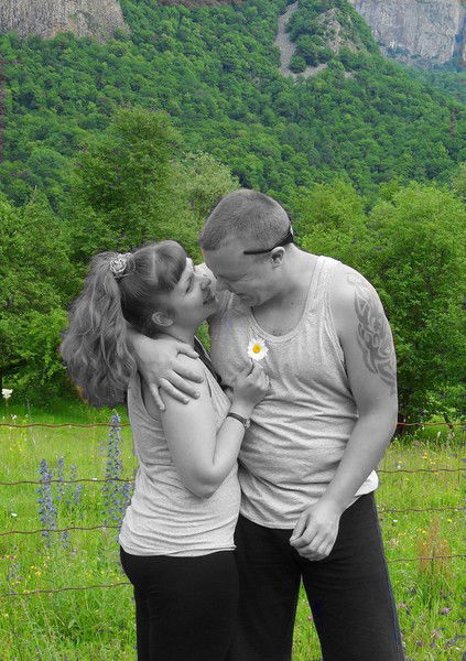 Полина Старкова