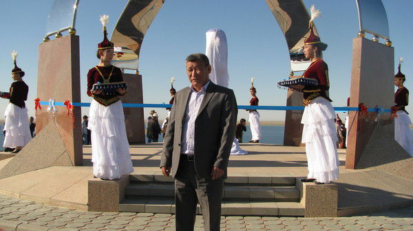 Куаныш Кутмамбетов