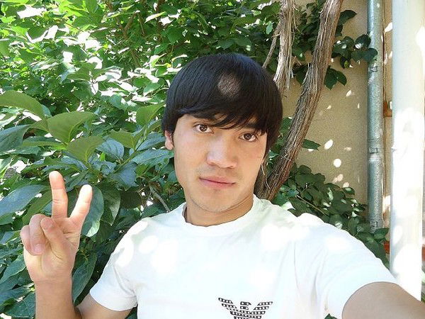 Ahliddin Nizomiddinov