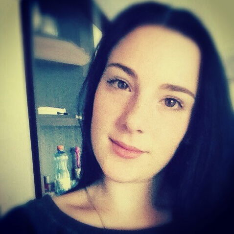 Аня Ярошевич