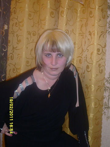 Наталия Черных