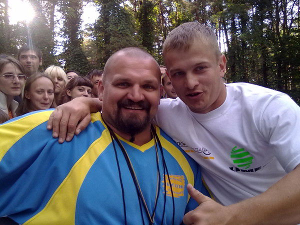 Андрей Баленков