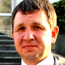 Evgen Oleynikov