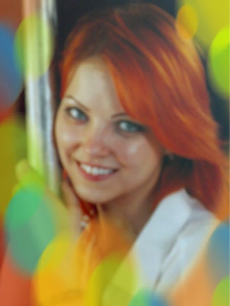 Анна Кутузова