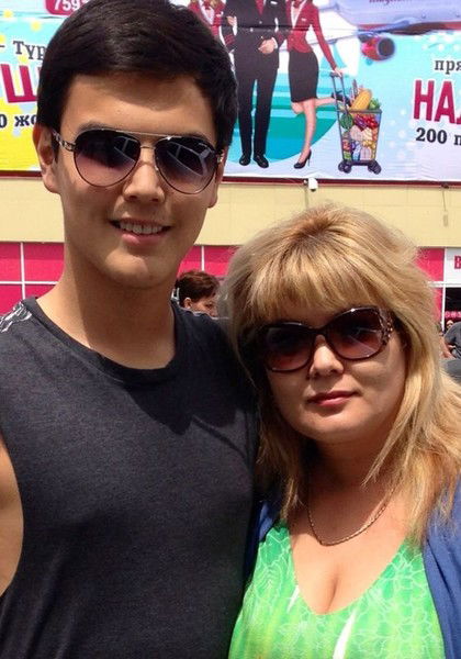 Гульзара Хасанова