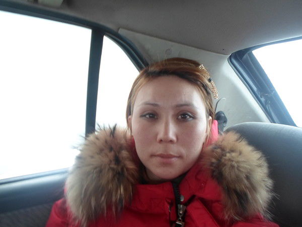 Алия Жумабаева