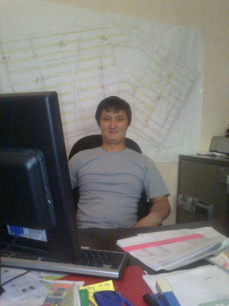 Наурызбай Досанов