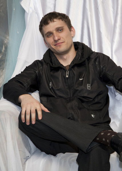 Виталий Верба