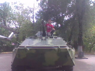 Алексей Савин