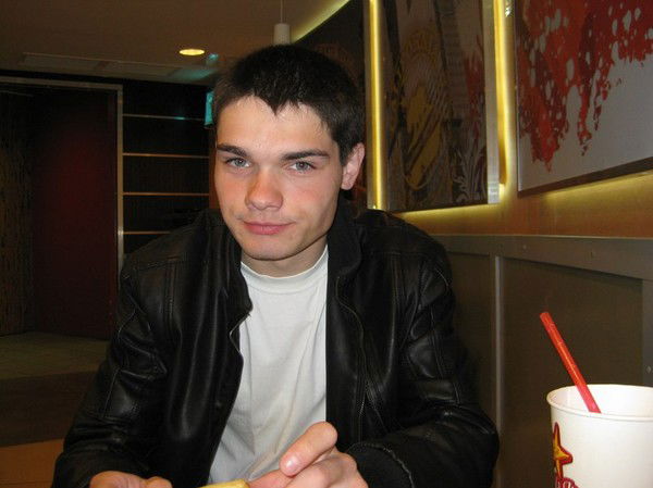 Герман Малышев