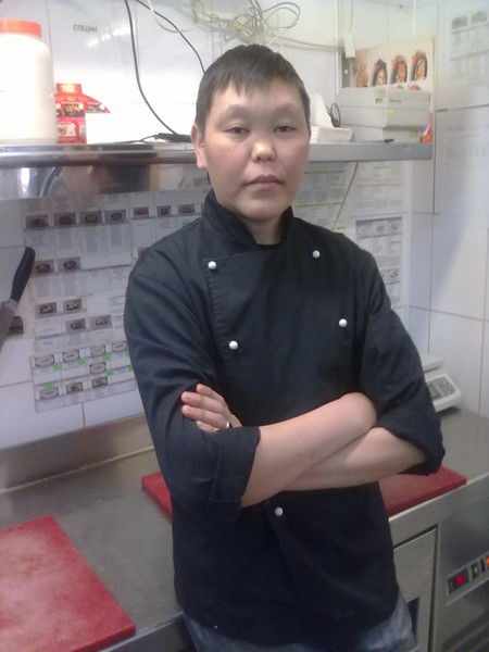 Алимбек Исабаев