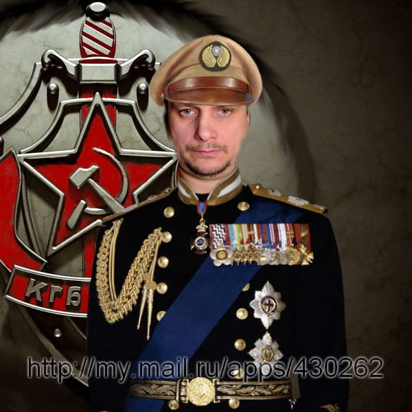 Андрей Сургучев