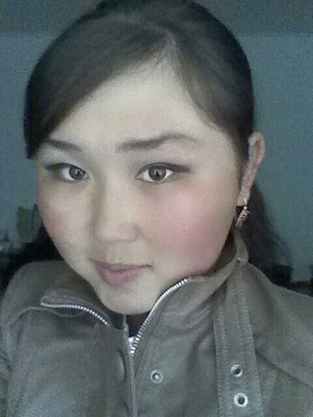 Гулзада Жураева