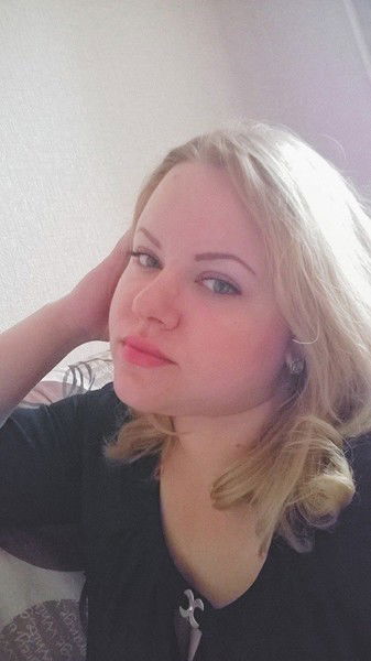 Мария Белик