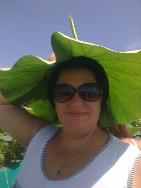 Ирина Галкина