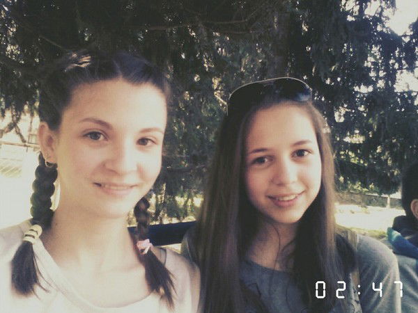 Залина Пілієва