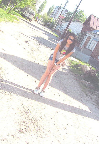 Рената Керимова