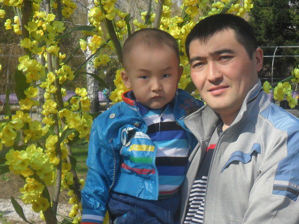 Дулат Баенбаев