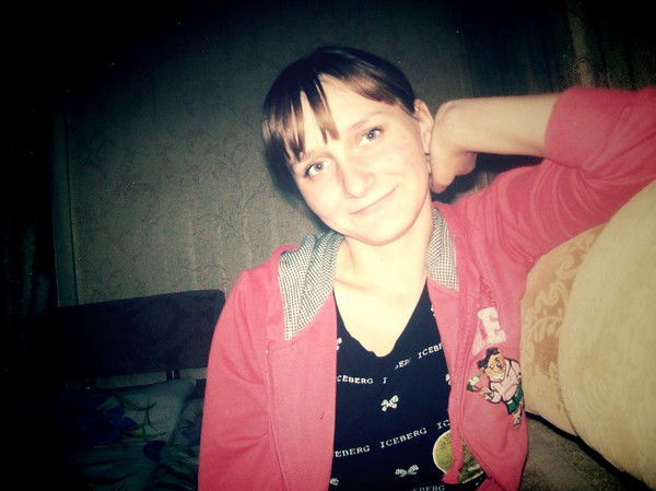 Кристина Рыбаченко