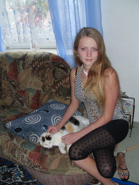 Мария Русакова