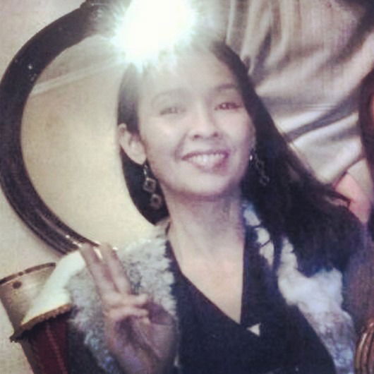 Раушана Умирбекова