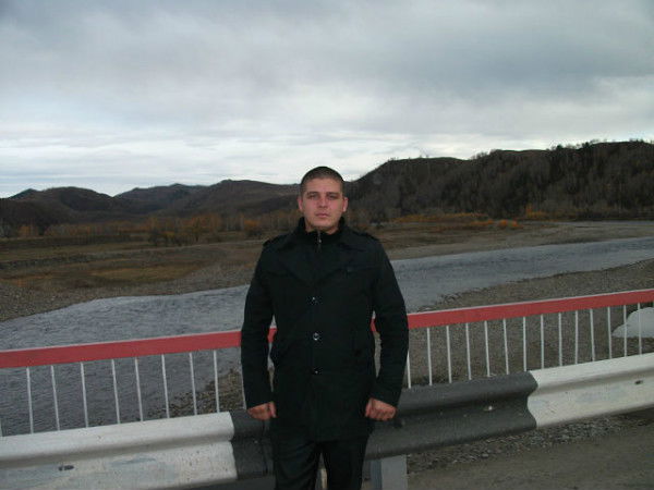 Николай Лещёв