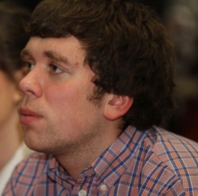 Юрок Толкачев