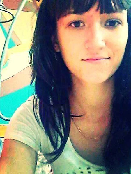 Милая Пушистая