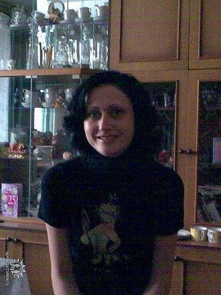 Ирина Бондаренко