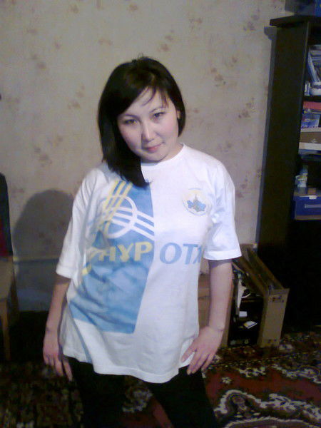 Карлыгаш Ахметова