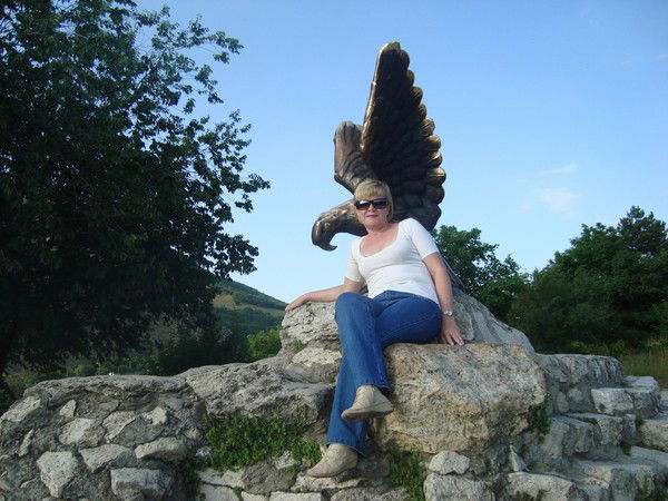 Галина Юмашева