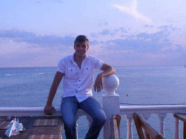 Игорь Штоколов