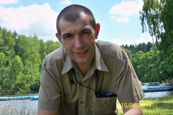 Вячеслав Шпак