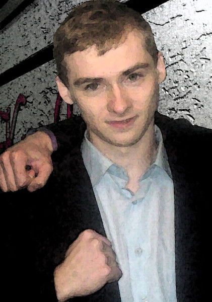 Андрій Костецький